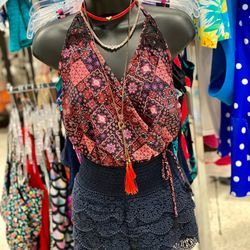 Thrift for Good - Their merchandiser reals puts a lot of effort into dressing their mannequins and it shows!