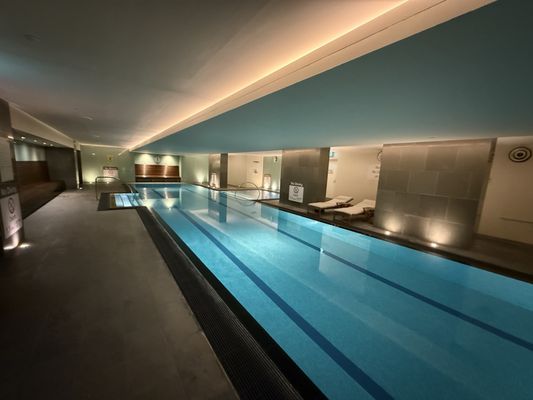 The Westin Melbourne by null