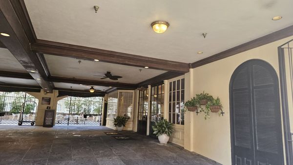 Maison Dupuy Hotel by null
