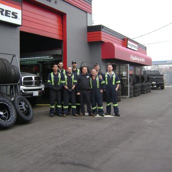Big O Tires - The Big O Team - Tires Near Me - Port Coquitlam, British Columbia Big O Tires - The Big O Team - Tires Near Me - Port Coquitlam, British Columbia