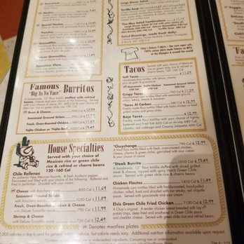 Chuy's - Pg 1 - Tex-Mex Near Me - Westminster, Colorado Chuy's - Pg 1 - Tex-Mex Near Me - Westminster, Colorado