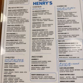 Henry's On Clay - Salad Near Me - Scranton, Pennsylvania Henry's On Clay - Salad Near Me - Scranton, Pennsylvania