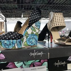 JT’s Consignments - Wow!