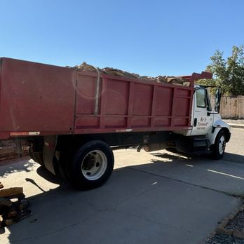 A-1 FIREWOOD AND LANDSCAPING MATERIALS - Updated January 2025 - 10