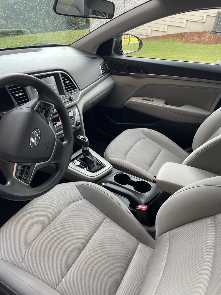 Car Genius - upholstery in Stockbridge, GA