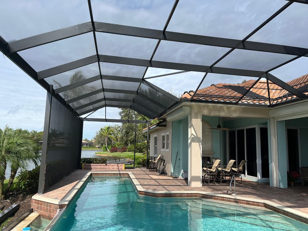 Slide of Re and Re Services