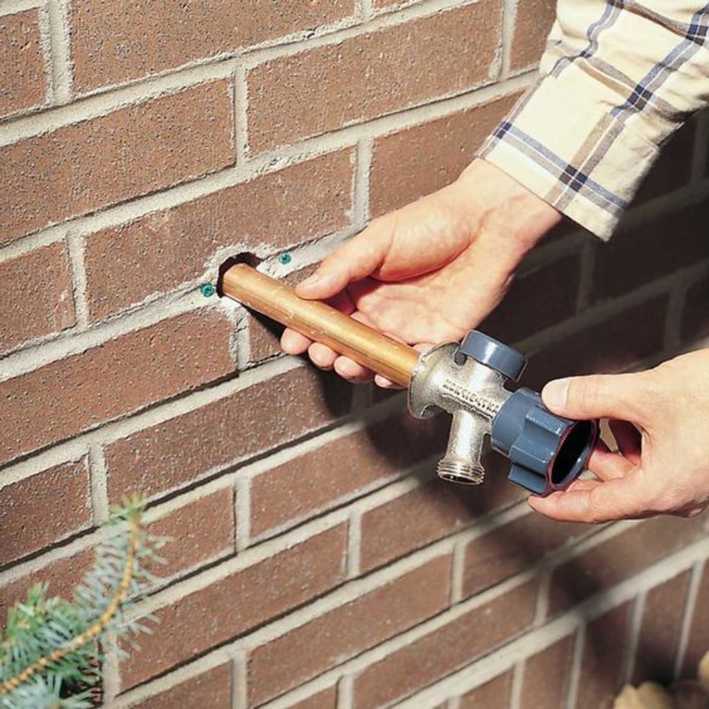 Slide of AquaGuard Plumbing Solutions