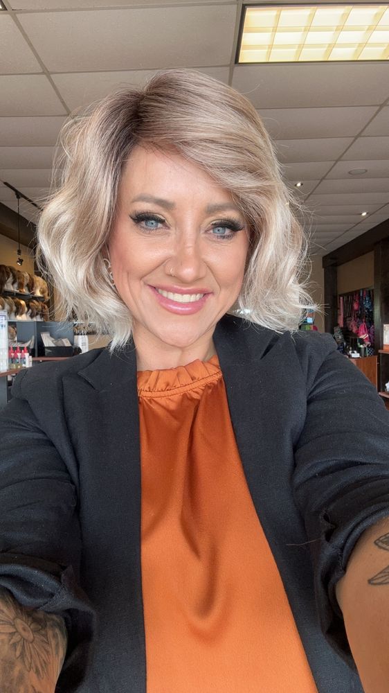 WIGS & MORE Updated October 2024 13 Photos 8209A S Harvard Ave