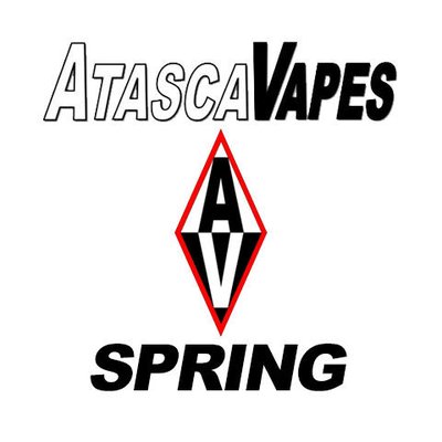AtascaVapes - Spring