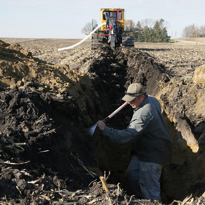 Slide of S.J. Jacobs & Sons