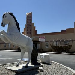The Museum of Western Film History - The Museum of Western Film History