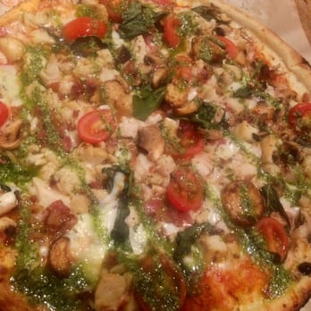 Blaze Pizza - Build your own pizza... - Pizza Near Me - Irvine, California Blaze Pizza - Build your own pizza... - Pizza Near Me - Irvine, California