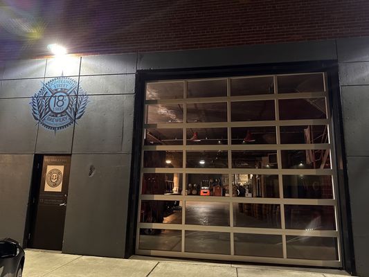 18th Street Brewery by null