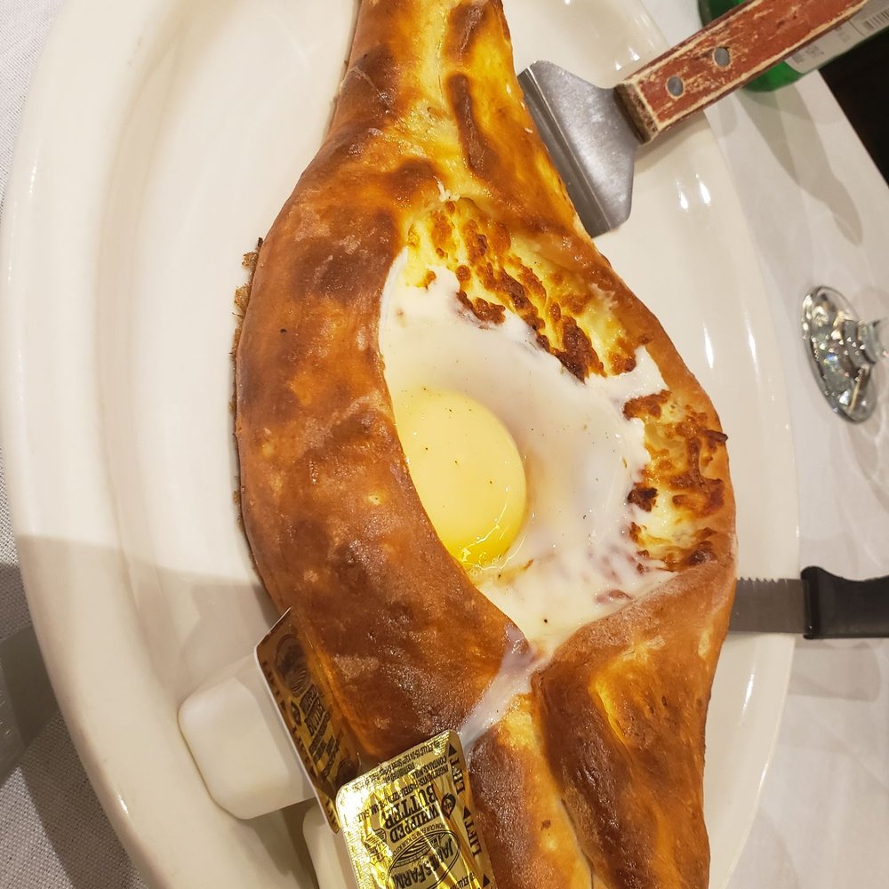 Argo - Georgian Near Me - Brooklyn, New York