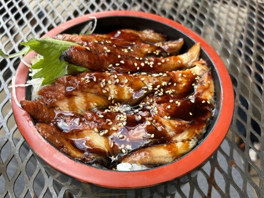 Midori Sushi Austin by null