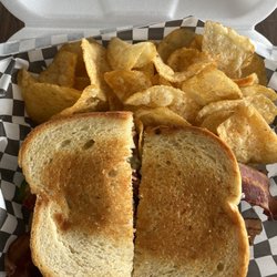 Sak's Sports Bar - B.A.L.T.
