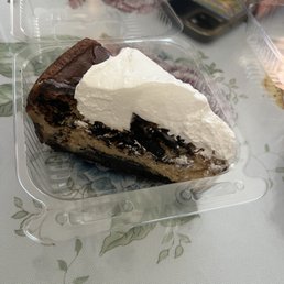 milkshake pie