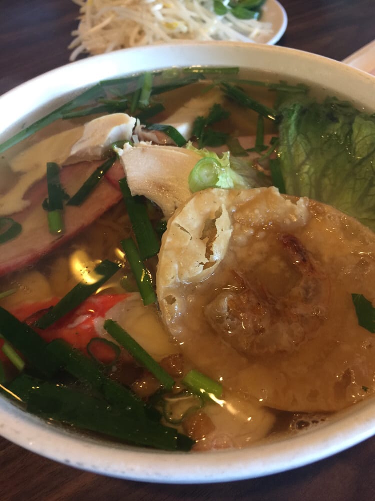 Pho Bac Hoa Viet