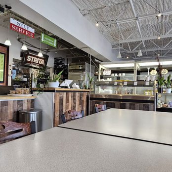 Strita Kitchen - Inside - Filipino Near Me - Arlington, Washington Strita Kitchen - Inside - Filipino Near Me - Arlington, Washington