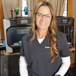 The Center for Ankle and Foot Care - Podiatrist Dr. Michele McGowan