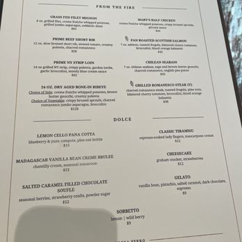 Tocca Ferro Italian Chophouse - Italian Near Me - Anaheim, California Tocca Ferro Italian Chophouse - Italian Near Me - Anaheim, California