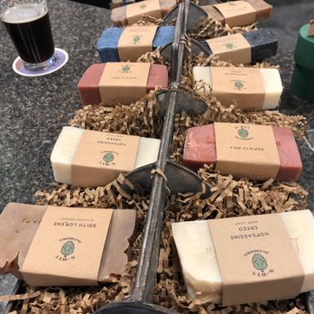 8-Bit Aleworks - Beer soap - Bars Near Me - Avondale, Arizona