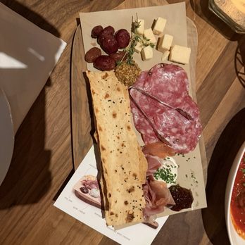 Seasons 52 - Charcuterie Board - New American Near Me - Rancho Cucamonga, California Seasons 52 - Charcuterie Board - New American Near Me - Rancho Cucamonga, California