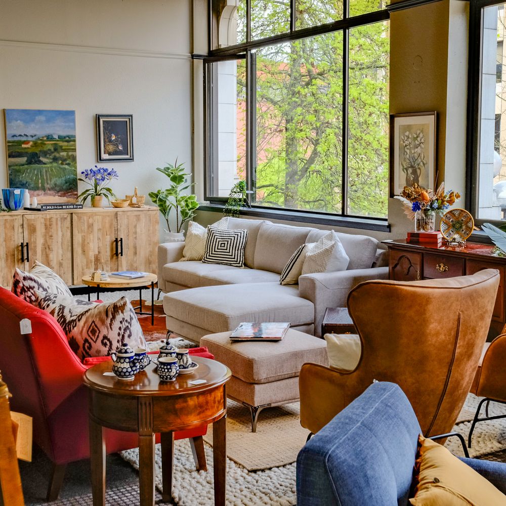 FURNITURE & CONSIGNMENT Updated October 2024 188 Photos & 17