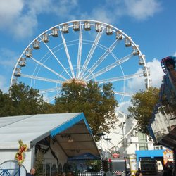 Merziger Oktoberfest