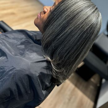 Just Glo - Hair Salons Near Me - Carpentersville, Illinois