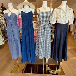 North And Golden Boutique