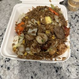 House Special Fried Rice