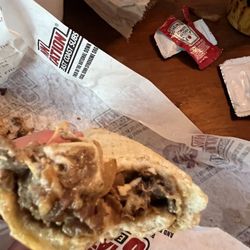 Penn Station East Coast Subs