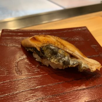 Wasabi Bistro - Eel from directly Japan. The taste was so different from what I know. Much much better ! - Japanese Near Me - Honolulu, Hawaii Wasabi Bistro - Eel from directly Japan. The taste was so different from what I know. Much much better ! - Japanese Near Me - Honolulu, Hawaii