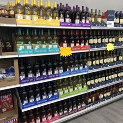 Grocery Outlet - Wine