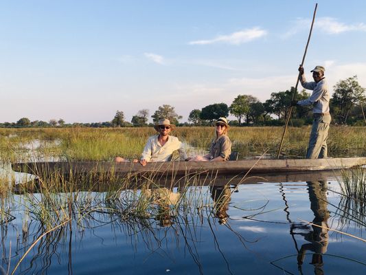 Africa Adventure Consultants by null