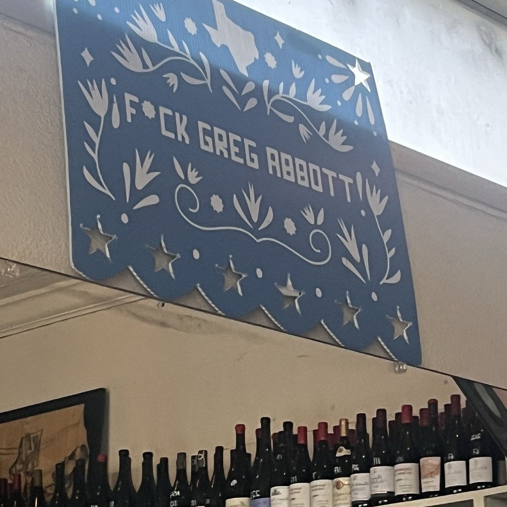 Little Death - Wine Bars Near Me - San Antonio, Texas Little Death - Wine Bars Near Me - San Antonio, Texas