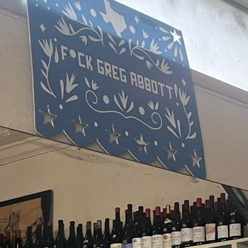 Little Death - Wine Bars Near Me - San Antonio, Texas