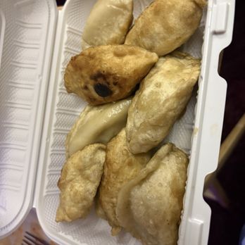 China Wonder - Fried dumplings - Chinese Near Me - Fitchburg, Massachusetts China Wonder - Fried dumplings - Chinese Near Me - Fitchburg, Massachusetts