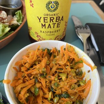 Good Strangers - Carrot Salad - Breakfast & Brunch Near Me - Taylor, Texas Good Strangers - Carrot Salad - Breakfast & Brunch Near Me - Taylor, Texas
