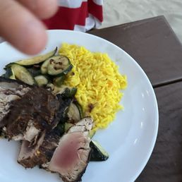 jerk tuna jerk tuna