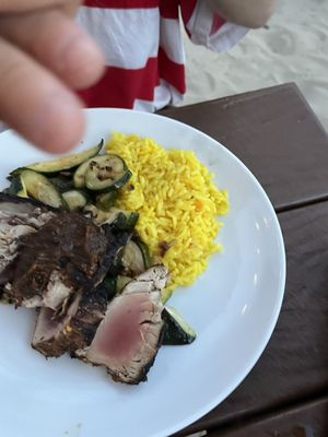 Macky's Bayside Bar & Grill by null