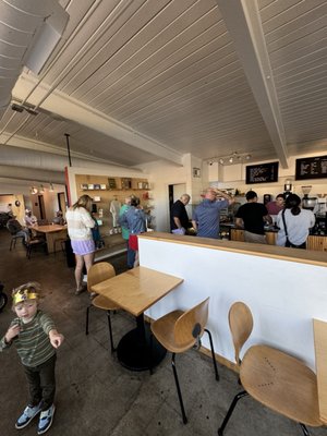 Circle Coffee Co. by null