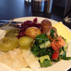Cafe Dalle Valle - Yummy!
