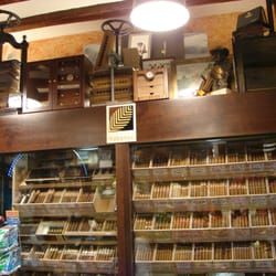 Estanco Casa Fuster