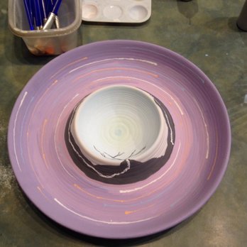 The Clayroom - Paint-Your-Own Pottery Near Me - Brookline, Massachusetts The Clayroom - Paint-Your-Own Pottery Near Me - Brookline, Massachusetts