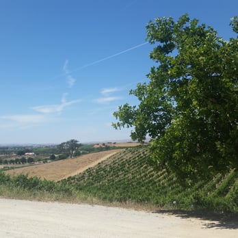 Penman Springs Vineyard - Wineries Near Me - Paso Robles, California