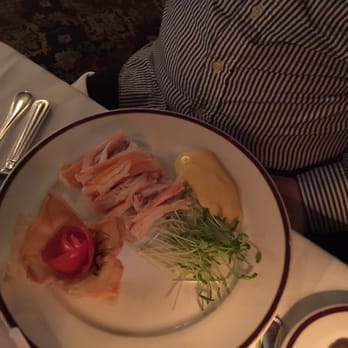 Le Continental - Crab - French Near Me - Quebec City, Quebec Le Continental - Crab - French Near Me - Quebec City, Quebec