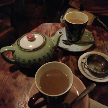 Salterio - Tea Rooms Near Me - Barcelona, B Salterio - Tea Rooms Near Me - Barcelona, B