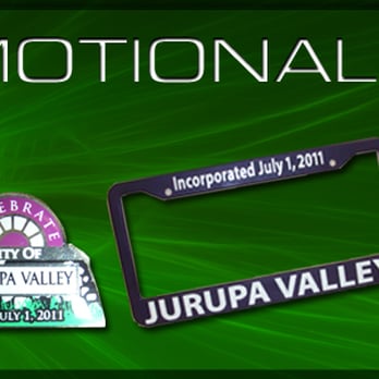 AFS Printing - Promotional Items - Printing Services Near Me - Norco, California